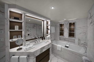 Retreat Residence